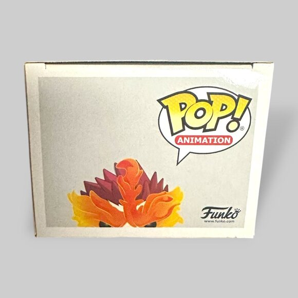 Funko POP! Anime My Hero Academia MHA Endeavor Figure #785! - Picture 7 of 8